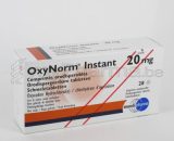 Oxynorm