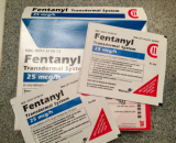 Fentanyl