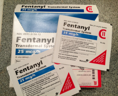 Fentanyl