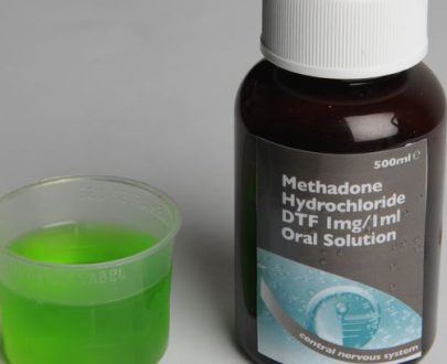 methadone