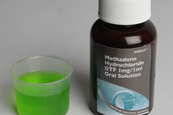 methadone