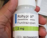 Rohypnol